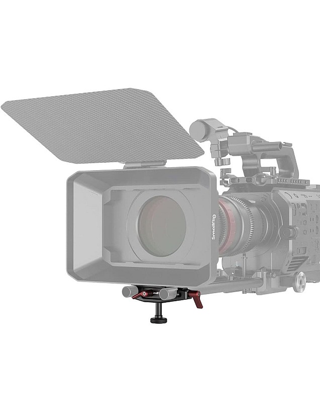 SmallRig 15mm LWS Rod Support for Matte Box 2663