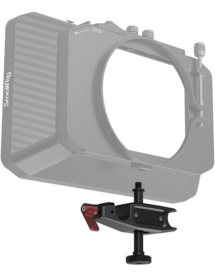 SmallRig 15mm LWS Rod Support for Matte Box 2663