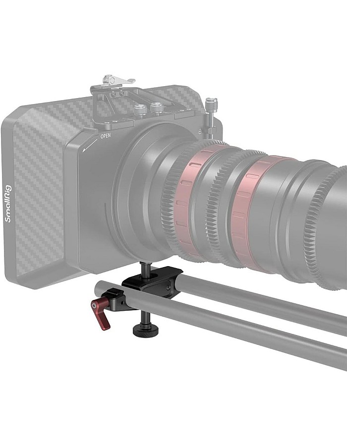 SmallRig 15mm LWS Rod Support for Matte Box 2663