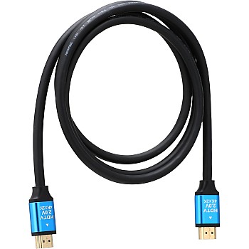 Truman 4K HDMI Cable, 1.5 m - NEW