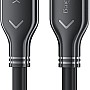 Veggieg V-H109 18Gbps HDR 4K 60Hz 3D HDMI 2.0 Cable 5 Meter