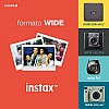 Wide Instant Film (10 Exposures)