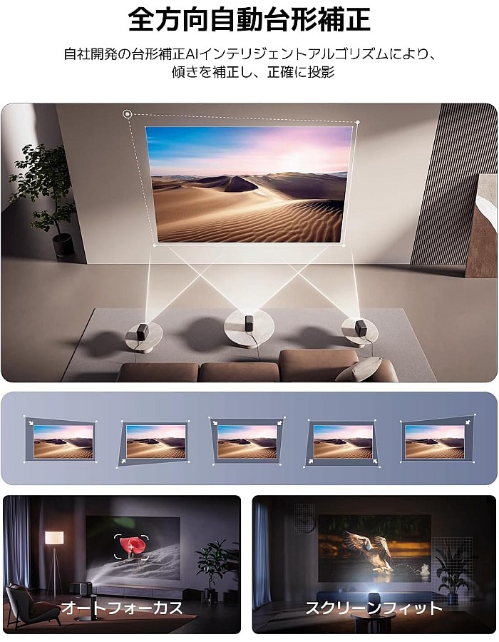 Xiaomi L1 Pro: 4K UHD Laser Projector with 2400 ANSI Lumens, 150" Screen, Android TV, Google Assistant, Ultra-Short Throw, HDR10+, Ultimate Home Cinema | 1 year Local warranty