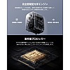Xiaomi L1 Pro: 4K UHD Laser Projector with 2400 ANSI Lumens, 150" Screen, Android TV, Google Assistant, Ultra-Short Throw, HDR10+, Ultimate Home Cinema | 1 year Local warranty