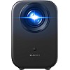 Xiaomi L1 Pro: 4K UHD Laser Projector with 2400 ANSI Lumens, 150" Screen, Android TV, Google Assistant, Ultra-Short Throw, HDR10+, Ultimate Home Cinema | 1 year Local warranty
