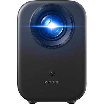Xiaomi L1 Pro: 4K UHD Laser Projector with 2400 ANSI Lumens, 150" Screen, Android TV, Google Assistant, Ultra-Short Throw, HDR10+, Ultimate Home Cinema | 1 year Local warranty