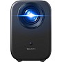 Xiaomi L1 Pro: 4K UHD Laser Projector with 2400 ANSI Lumens, 150" Screen, Android TV, Google Assistant, Ultra-Short Throw, HDR10+, Ultimate Home Cinema | 1 year Local warranty