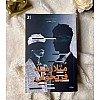 رواية متلازمة فريجولي - الجزء الاول - نسخة اصلية