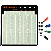 Makeronics 3220-Point Solderless Breadboard