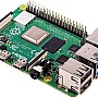 Raspberry Pi 4 Model B (8GB)