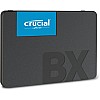 هارد تخزين ساتا 3-2.5 بوصة BX500-500 جيجابايت كروشال _اس اس دي، SSD، محرك الحالة الصلبة