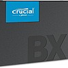 هارد تخزين ساتا 3-2.5 بوصة BX500-500 جيجابايت كروشال _اس اس دي، SSD، محرك الحالة الصلبة