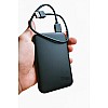 Extra Quality Metal Portable External Hard Drive 500GB