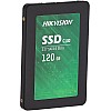 قرص تخزين SSD من هيكفيجن بسعة 120 جيجابايت، مقاس 2.5 بوصة، SATA 3.0، رقم القطعة: HS-SSD-C100/120G