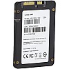 قرص تخزين SSD من هيكفيجن بسعة 120 جيجابايت، مقاس 2.5 بوصة، SATA 3.0، رقم القطعة: HS-SSD-C100/120G