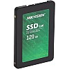 قرص تخزين SSD من هيكفيجن بسعة 120 جيجابايت، مقاس 2.5 بوصة، SATA 3.0، رقم القطعة: HS-SSD-C100/120G