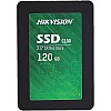 قرص تخزين SSD من هيكفيجن بسعة 120 جيجابايت، مقاس 2.5 بوصة، SATA 3.0، رقم القطعة: HS-SSD-C100/120G