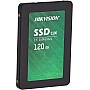 قرص تخزين SSD من هيكفيجن بسعة 120 جيجابايت، مقاس 2.5 بوصة، SATA 3.0، رقم القطعة: HS-SSD-C100/120G
