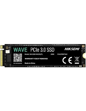 هارد SSD من هيكسيمي، بذاكرة مستديمة بمنفذ PCIE3.0 M.2 2280 ويف (P) سعة 256 جيجابايت، محرك الحالة الصلبة