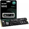 هارد SSD من هيكسيمي، بذاكرة مستديمة بمنفذ PCIE3.0 M.2 2280 ويف (P) سعة 256 جيجابايت، محرك الحالة الصلبة