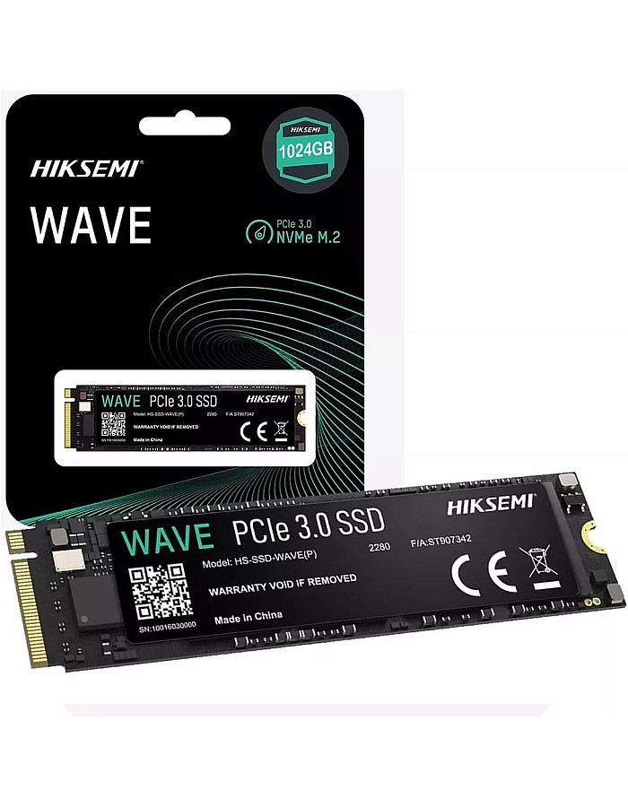 هارد SSD من هيكسيمي، بذاكرة مستديمة بمنفذ PCIE3.0 M.2 2280 ويف (P) سعة 256 جيجابايت، محرك الحالة الصلبة