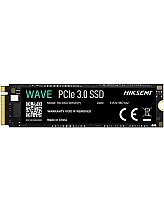 هارد SSD من هيكسيمي، بذاكرة مستديمة بمنفذ PCIE3.0 M.2 2280 ويف (P) سعة 256 جيجابايت، محرك الحالة الصلبة