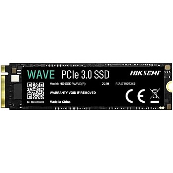 هارد SSD من هيكسيمي، بذاكرة مستديمة بمنفذ PCIE3.0 M.2 2280 ويف (P) سعة 256 جيجابايت، محرك الحالة الصلبة