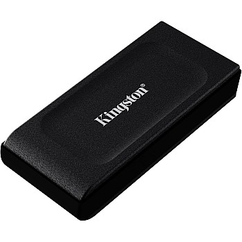 هارد SSD رقمي خارجي من كينجستون بسعة 1 تيرابايت، XS1000