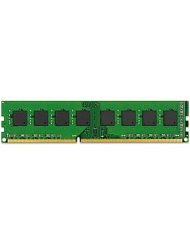 ذاكرة لاب توب فاليو رام DDR5 بنمط DIMM وسعة 8 جيجابايت وباستجابة إشارة وصول CL46 و1Rx16 ولا تدعم تصحيح الأخطاء Non-ECC وبسرعة 5600 ميجاترانسفير/ثانية KVR5