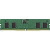 ذاكرة لاب توب فاليو رام DDR5 بنمط DIMM وسعة 8 جيجابايت وباستجابة إشارة وصول CL46 و1Rx16 ولا تدعم تصحيح الأخطاء Non-ECC وبسرعة 5600 ميجاترانسفير/ثانية KVR5
