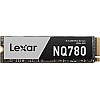 وسيط تخزين ذو حالة ثابتة NQ780 PCIe من الجيل الرابع سعة 1 تيرابايت وذاكرة مستديمة M.2 2280، 6500/2500 ميجابايت/ثانية للقراءة/الكتابة لبلاي ستيشن 5، للا