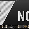 وسيط تخزين ذو حالة ثابتة NQ780 PCIe من الجيل الرابع سعة 1 تيرابايت وذاكرة مستديمة M.2 2280، 6500/2500 ميجابايت/ثانية للقراءة/الكتابة لبلاي ستيشن 5، للا