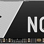 وسيط تخزين ذو حالة ثابتة NQ780 PCIe من الجيل الرابع سعة 1 تيرابايت وذاكرة مستديمة M.2 2280، 6500/2500 ميجابايت/ثانية للقراءة/الكتابة لبلاي ستيشن 5، للا