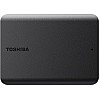 Toshiba Hard Disk Drive Canvio 2TB USB 3.2 HDTB520EK3AA