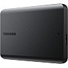 Toshiba Hard Disk Drive Canvio 2TB USB 3.2 HDTB520EK3AA
