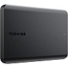 Toshiba Hard Disk Drive Canvio 2TB USB 3.2 HDTB520EK3AA