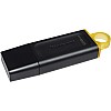 فلاش اكسوديا USB 3.20 سعة 128 جيجابايت من كينجستون - DTX/128GB