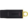 فلاش اكسوديا USB 3.20 سعة 128 جيجابايت من كينجستون - DTX/128GB