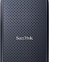 SanDisk Portable SSD 1TB - Up to 800MB/s, USB-C, USB 3.2 Gen 2 - SDSSDE30-1T00-G26