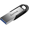 فلاش ميموري الترا فلير USB 3.0 سعة 128 جيجابايت، سرعة القراءة 150 ميجابايت في الثانية من سانديسك