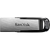 فلاش ميموري الترا فلير USB 3.0 سعة 128 جيجابايت، سرعة القراءة 150 ميجابايت في الثانية من سانديسك