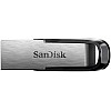 فلاش ميموري الترا فلير USB 3.0 سعة 128 جيجابايت، سرعة القراءة 150 ميجابايت في الثانية من سانديسك