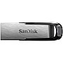 فلاش ميموري الترا فلير USB 3.0 سعة 128 جيجابايت، سرعة القراءة 150 ميجابايت في الثانية من سانديسك