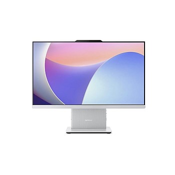 ايديا سنتر AIO 24IRH9 F0HN00MAAK انتل كور i5-13420H 8 جيجابايت، هارد SSD 512GB، بطاقة رسومات UHD مدمجة، 23.8 بوصة FHD-IPS-250nits-NT، مع لوحة مفاتيح لاسلكية + ماوس من لين
