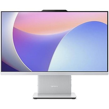 ايديا سنتر AIO 24IRH9 F0HN00MAAK انتل كور i5-13420H 8 جيجابايت، هارد SSD 512GB، بطاقة رسومات UHD مدمجة، 23.8 بوصة FHD-IPS-250nits-NT، مع لوحة مفاتيح لاسلكية + ماوس من لين