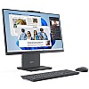 Lenovo IdeaCentre AIO 24IRH9, Intel Core i7-13620H, 8GB Ram, 512GB SSD, Integrated UHD graphics, 27" FHD-IPS-300nits-NT, Wireless KB + Mouse, Luna Grey, F0HM00LJAX