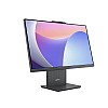 Lenovo IdeaCentre AIO 24IRH9, Intel Core i7-13620H, 8GB Ram, 512GB SSD, Integrated UHD graphics, 27" FHD-IPS-300nits-NT, Wireless KB + Mouse, Luna Grey, F0HM00LJAX