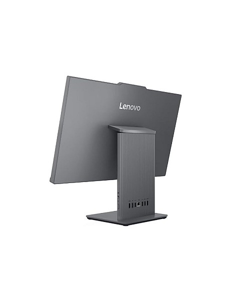 Lenovo IdeaCentre AIO 24IRH9, Intel Core i7-13620H, 8GB Ram, 512GB SSD, Integrated UHD graphics, 27" FHD-IPS-300nits-NT, Wireless KB + Mouse, Luna Grey, F0HM00LJAX