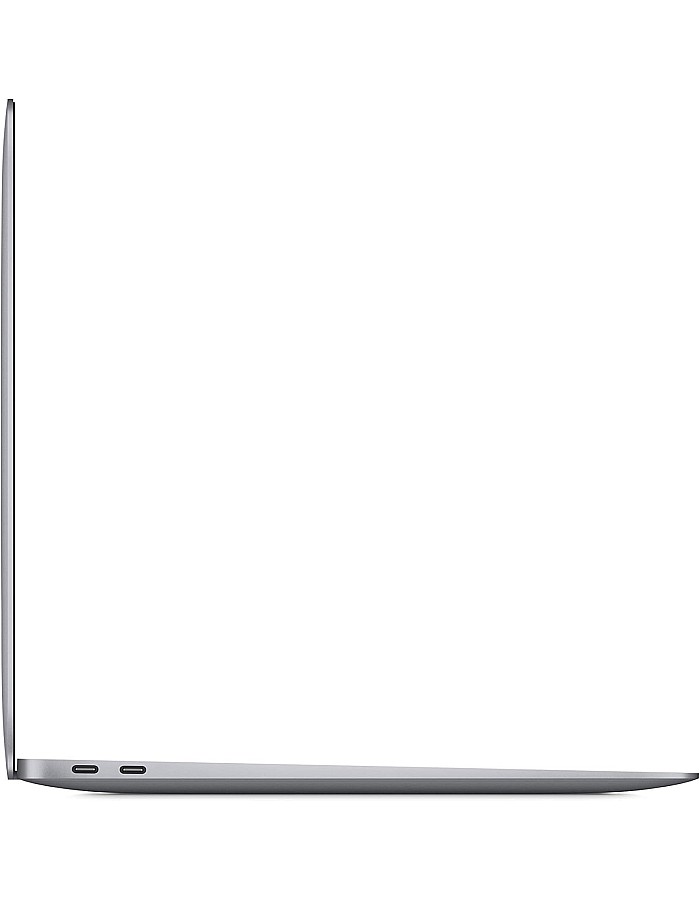 Apple Macbook Air 2020 Model, (13-Inch, Apple M1 chip with 8-core CPU and 7-core GPU, 8GB, 256GB, MGN63), Eng-KB, Space Gray