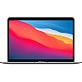 Apple Macbook Air 2020 Model, (13-Inch, Apple M1 chip with 8-core CPU and 7-core GPU, 8GB, 256GB, MGN63), Eng-KB, Space Gray
